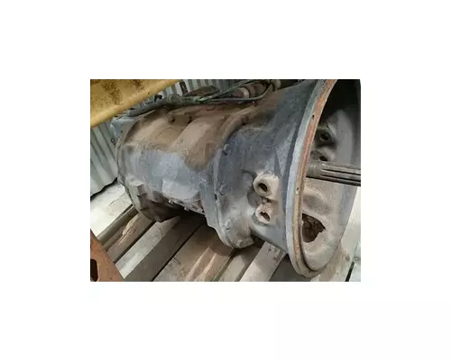 SPICER/TTC PS140-9A Transmission