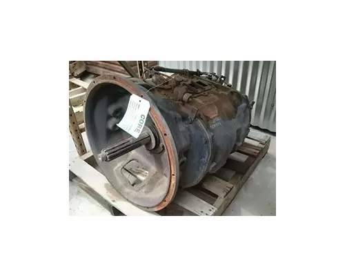 SPICER/TTC PS140-9A Transmission