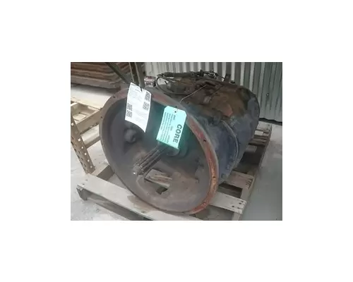 SPICER/TTC PS140-9A Transmission