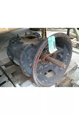 SPICER/TTC PS140-9A Transmission