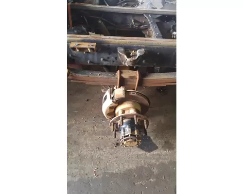 SPICER 02053536 Axle Housing
