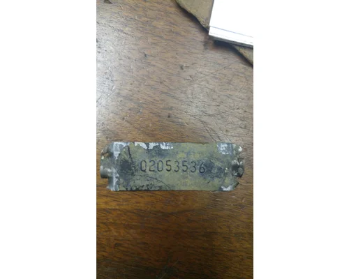 SPICER 02053536 Axle Housing