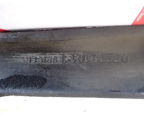 SPICER 072TB101-3 Front Axle I Beam