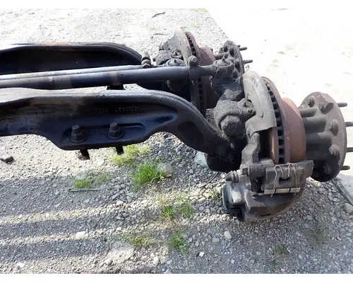 SPICER 072TB101-3 Front Axle I Beam