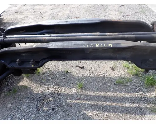 SPICER 072TB101-3 Front Axle I Beam