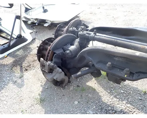 SPICER 072TB101-3 Front Axle I Beam