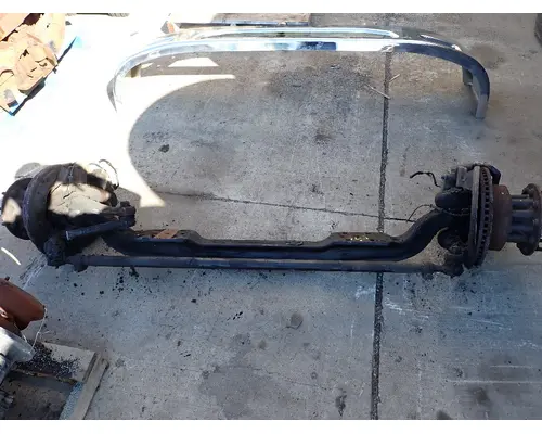 SPICER 072TB101-3 Front Axle I Beam