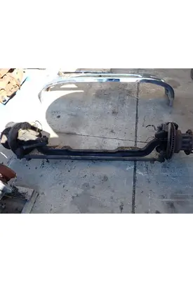 SPICER 072TB101-3 Front Axle I Beam