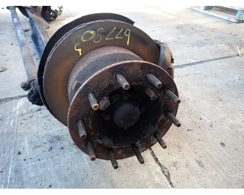 SPICER 072TB101-3 Front Axle I Beam