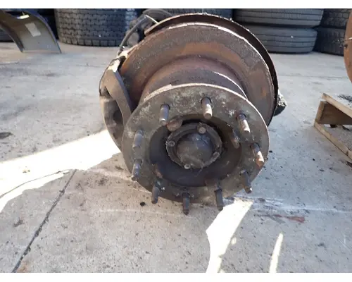 SPICER 072TB101-3 Front Axle I Beam