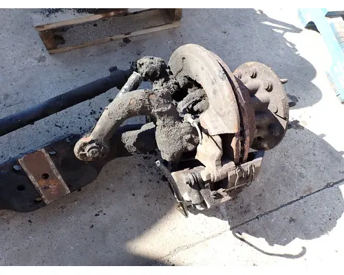 SPICER 072TB101-3 Front Axle I Beam