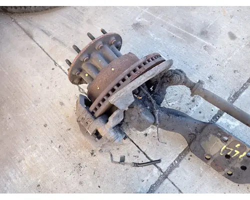 SPICER 072TB101-3 Front Axle I Beam