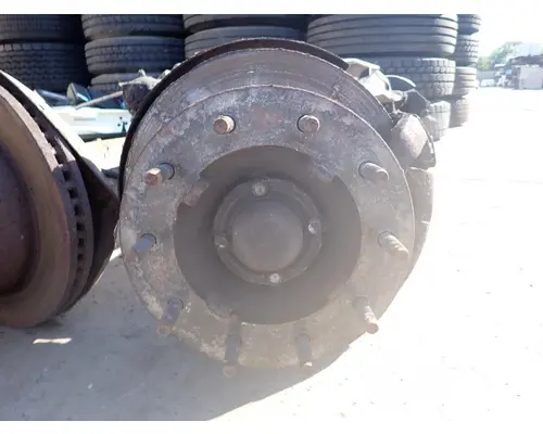 SPICER 072TB101-3 Front Axle I Beam