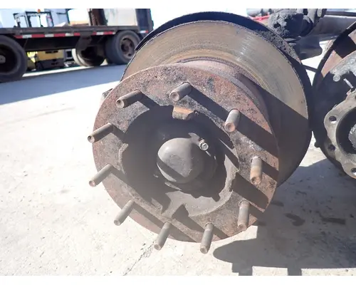 SPICER 072TB101-3 Front Axle I Beam