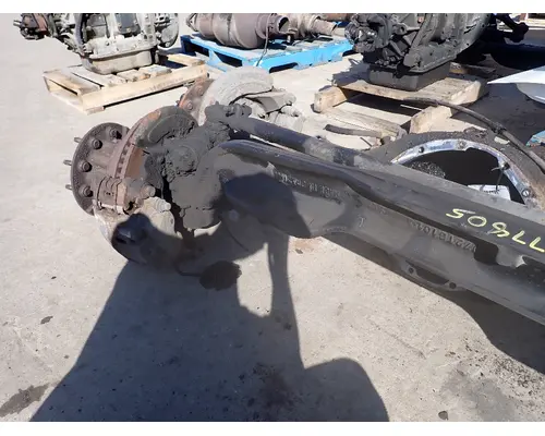 SPICER 072TB101-3 Front Axle I Beam