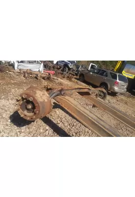 SPICER 080TB105 Axle Beam (Front)