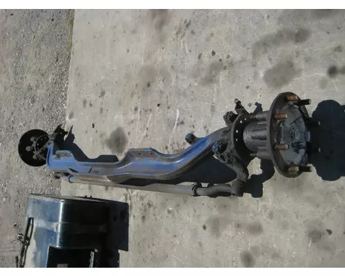 SPICER 080TB106 Front Axle I Beam