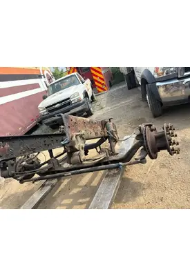 SPICER 080TB1181 Axle Assy, Fr (4WD)