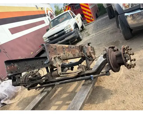 SPICER 080TB1181 Axle Assy, Fr (4WD)