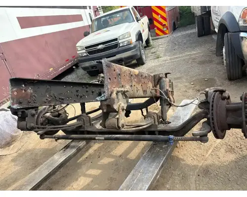 SPICER 080TB1181 Axle Assy, Fr (4WD)
