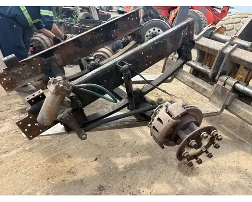 SPICER 080TB1181 Axle Assy, Fr (4WD)