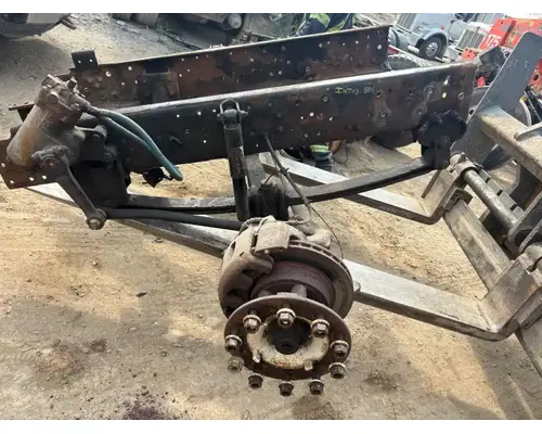 SPICER 080TB1181 Axle Assy, Fr (4WD)