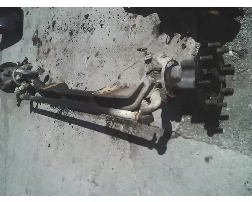 SPICER 085TB101 Front Axle I Beam