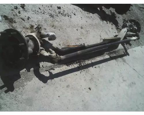 SPICER 085TB101 Front Axle I Beam