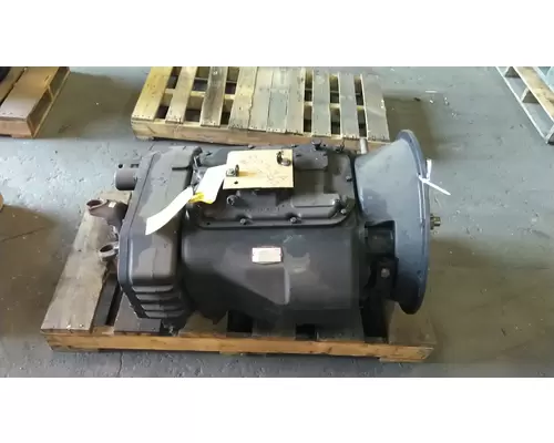 SPICER 1007-3A TRANSMISSION ASSEMBLY