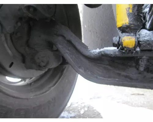 SPICER 100TB100 Front Axle I Beam