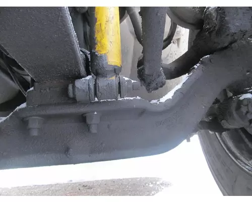 SPICER 100TB100 Front Axle I Beam