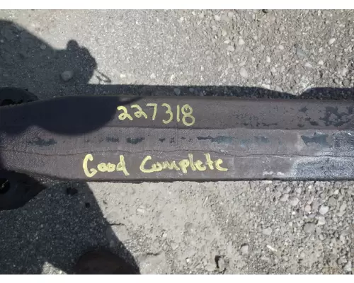 SPICER 100TB100 Front Axle I Beam