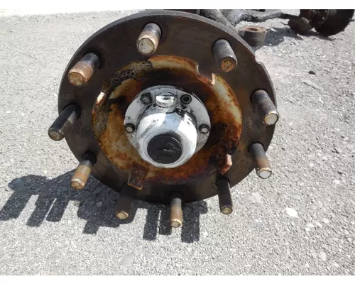 SPICER 100TB100 Front Axle I Beam
