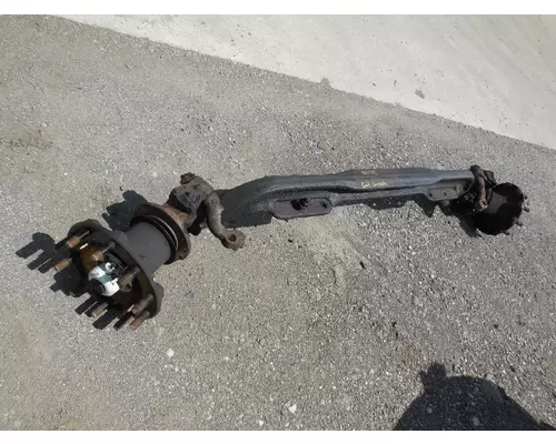 SPICER 100TB100 Front Axle I Beam