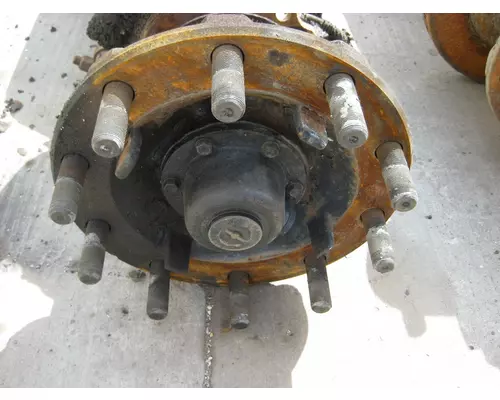 SPICER 100TB100 Front Axle I Beam