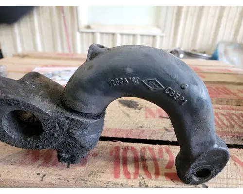 SPICER 100TB101 Spindle  Knuckle, Front