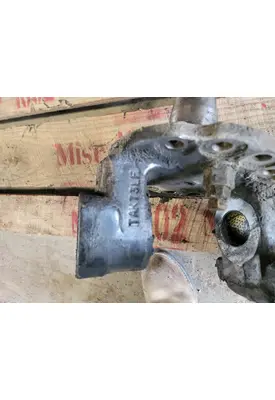 SPICER 100TB101 Spindle / Knuckle, Front