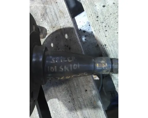 SPICER 101SK100 SPINDLEKNUCKLE, FRONT