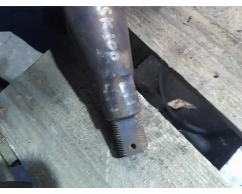 SPICER 101SK100 SPINDLEKNUCKLE, FRONT