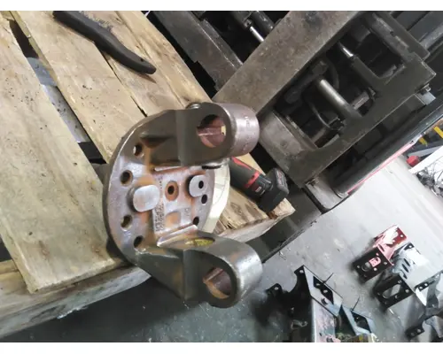 SPICER 101SK100 SPINDLEKNUCKLE, FRONT