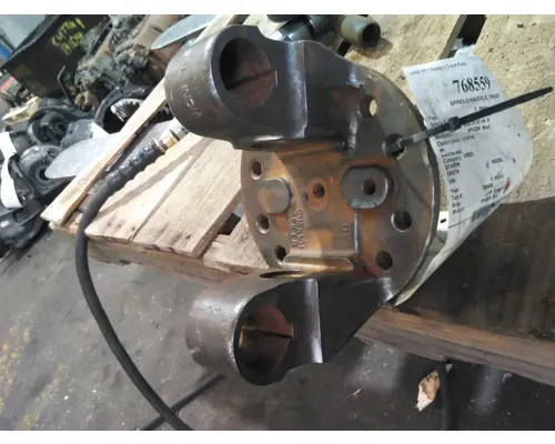 SPICER 101SK100 SPINDLEKNUCKLE, FRONT