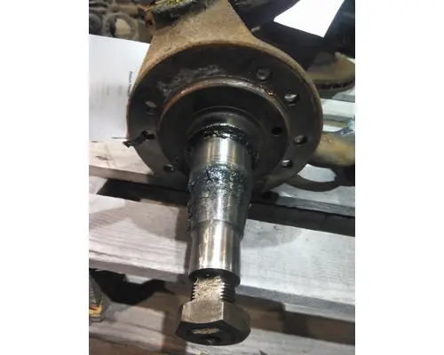 SPICER 101SK101 SPINDLEKNUCKLE, FRONT