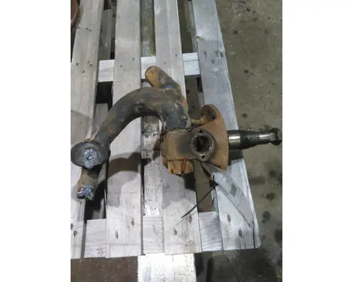 SPICER 101SK101 SPINDLEKNUCKLE, FRONT