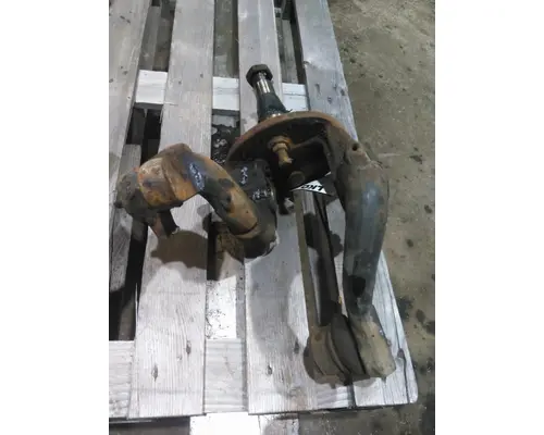 SPICER 101SK101 SPINDLEKNUCKLE, FRONT