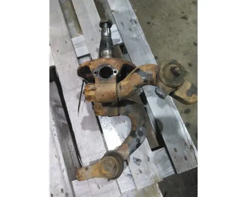 SPICER 101SK101 SPINDLEKNUCKLE, FRONT