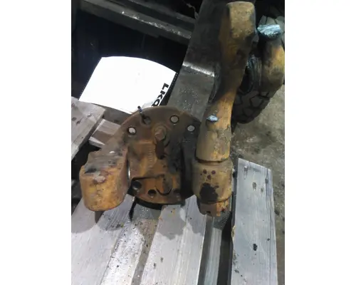 SPICER 101SK101 SPINDLEKNUCKLE, FRONT