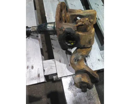 SPICER 101SK101 SPINDLEKNUCKLE, FRONT