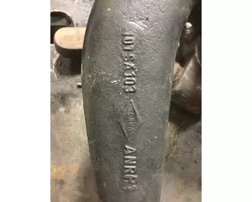 SPICER 101SK103 SPINDLEKNUCKLE, FRONT