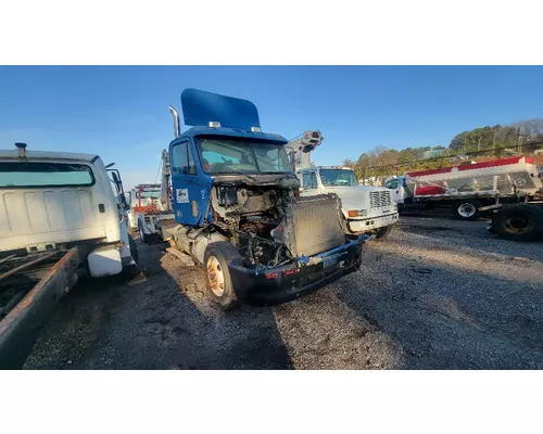 SPICER 1202BN103 Axle Beam (Front)