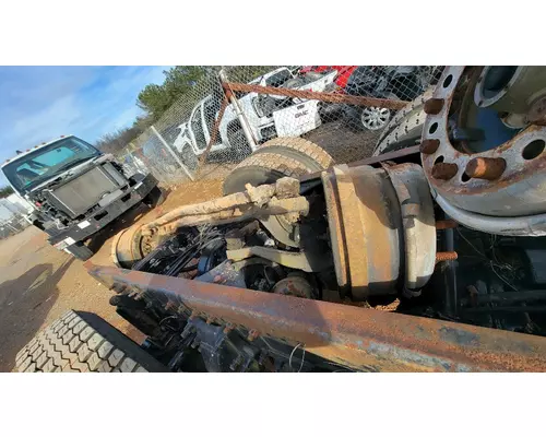 SPICER 1202TB100 Axle Beam (Front)